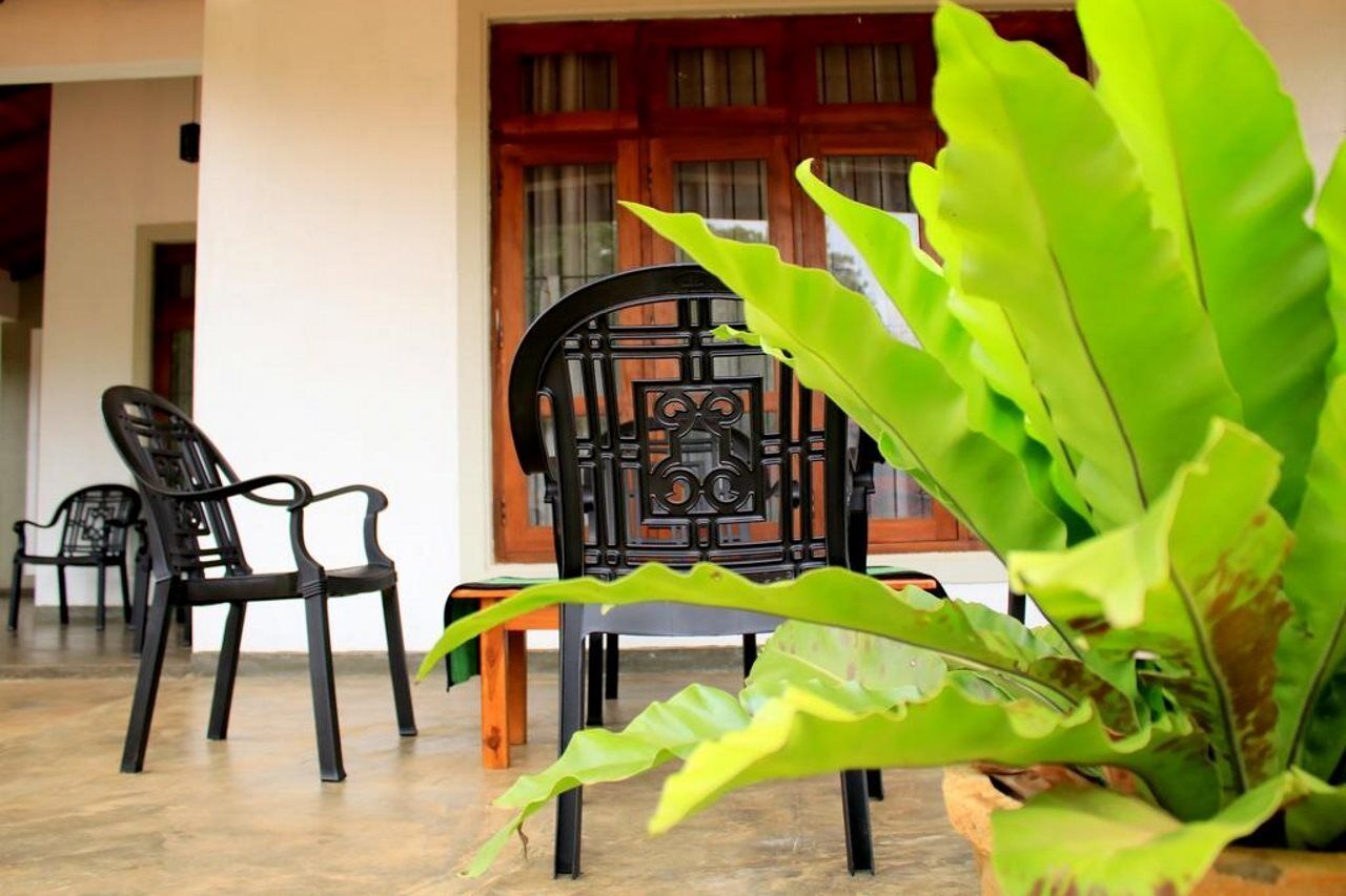 Seasons Villa Sigiriya, Sri Lanka Dambulla Eksteriør billede